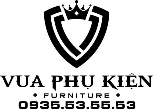 Vua phụ kiện nội thất