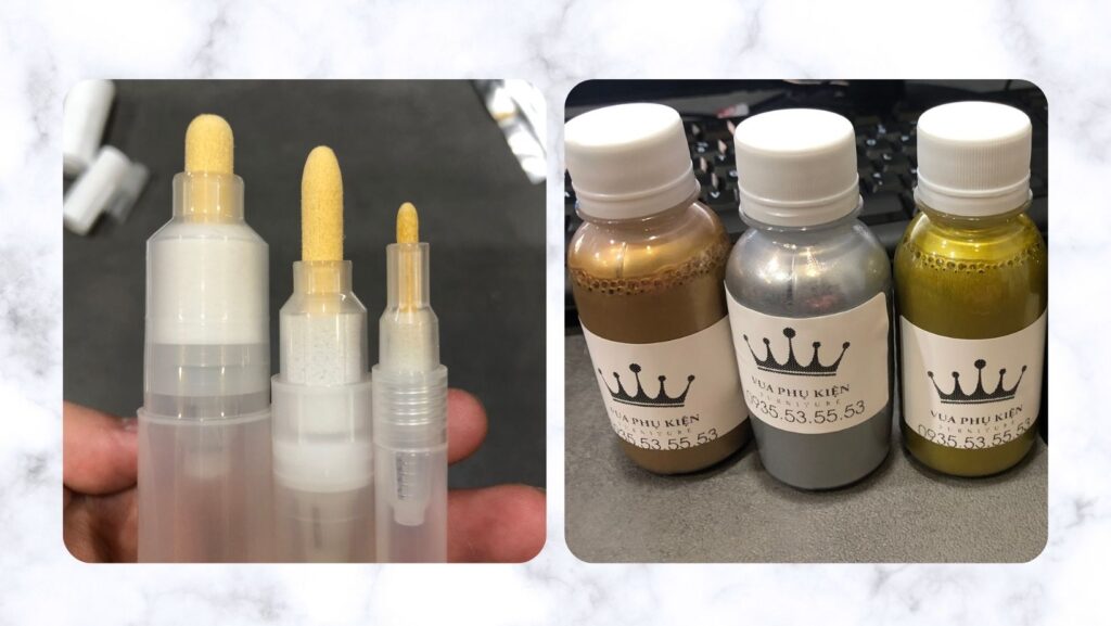 Vua phụ kiện nội thất