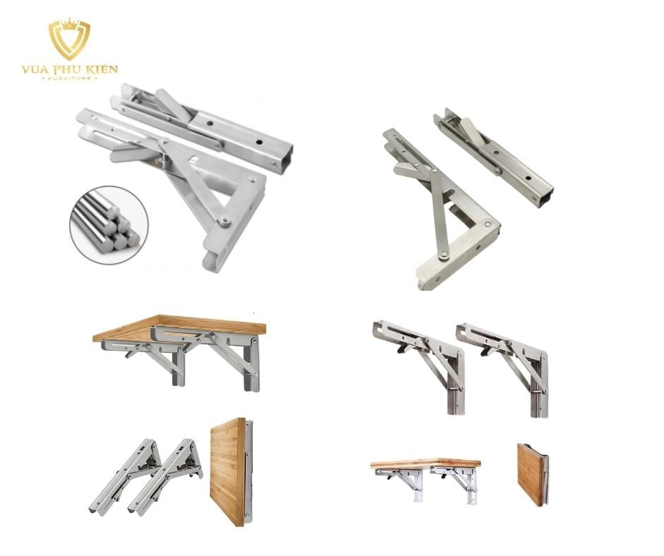 Phụ kiện nội thất thông minh