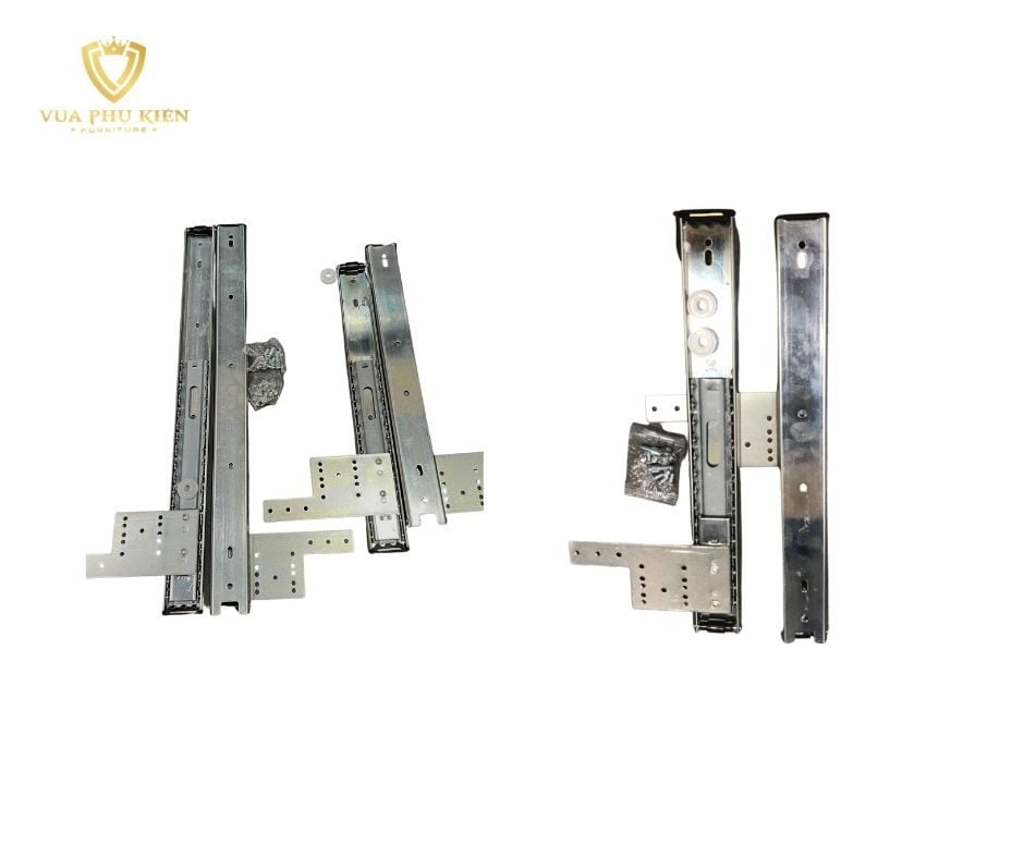 Vua phụ kiện nội thất