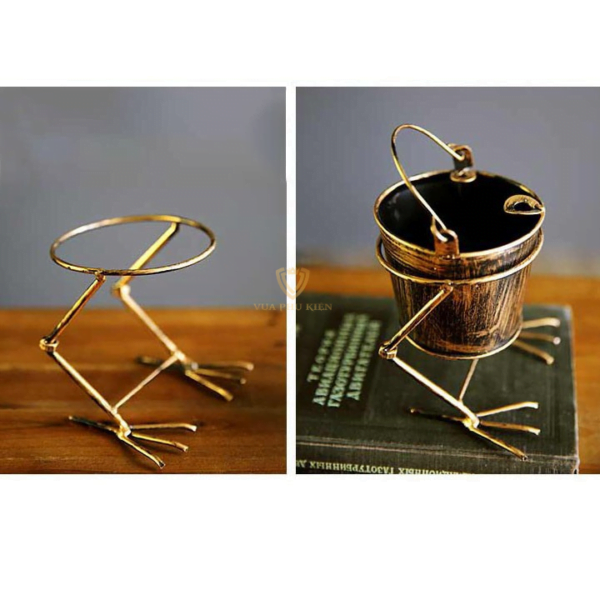 Vua phụ kiện nội thất