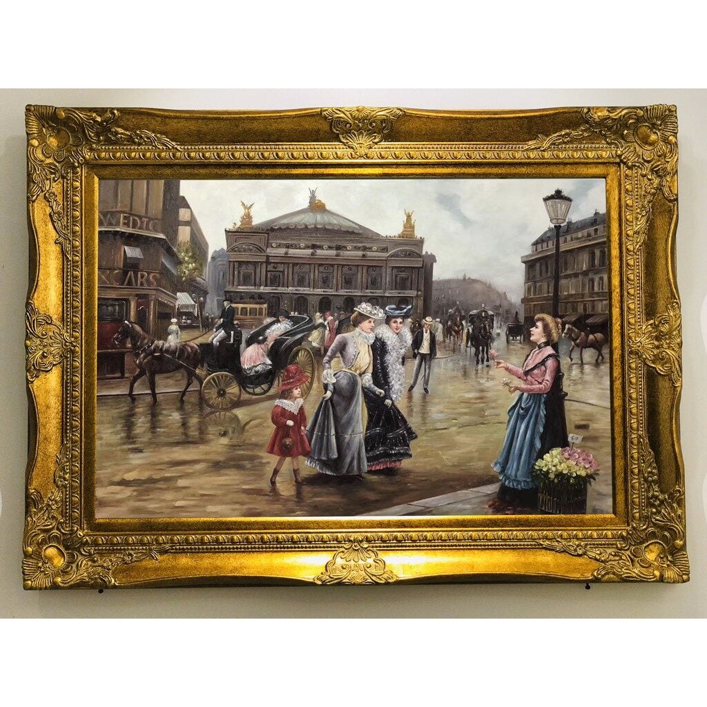 Vua phụ kiện nội thất