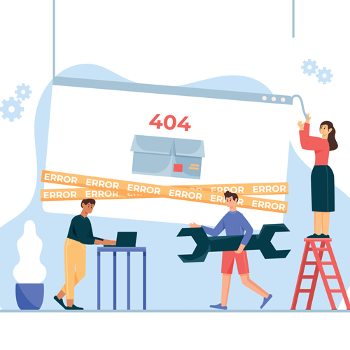 Vua phụ kiện nội thất