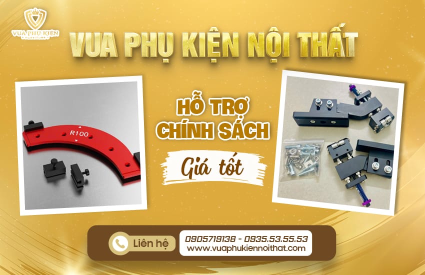 Hỗ trợ giá tốt cho khách hàng